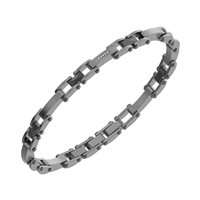 Armband John Richmond Herr in Titan JRCB13BB